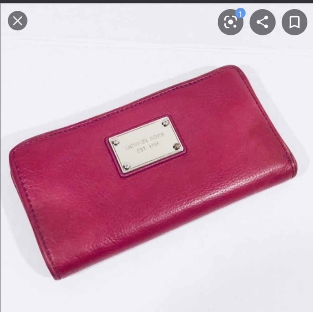 MK wallet